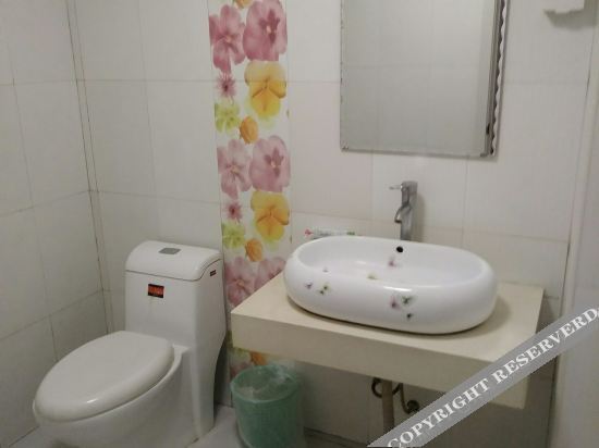 Харбин: Harbin University Students Hotel