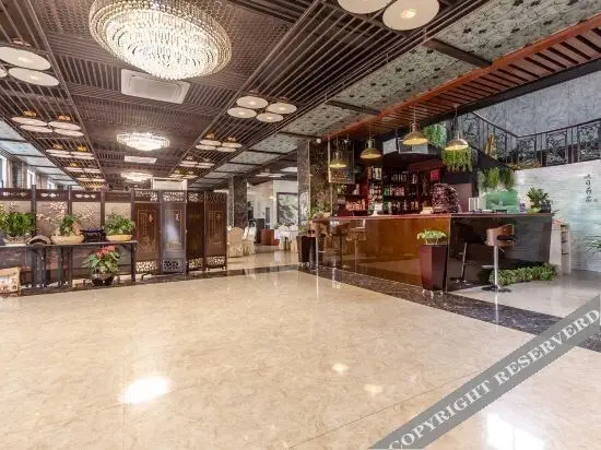 Ханчжоу: Julong Hotel