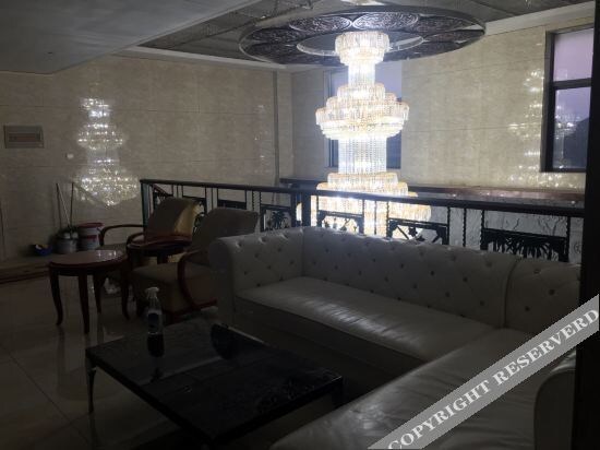 Ханчжоу: Julong Hotel