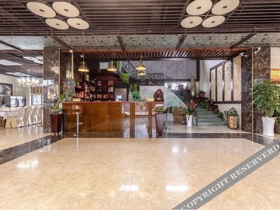 Ханчжоу: Julong Hotel