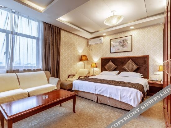 Ханчжоу: Julong Hotel