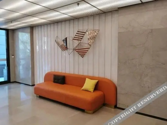 Чжэнчжоу: Julong Hotel