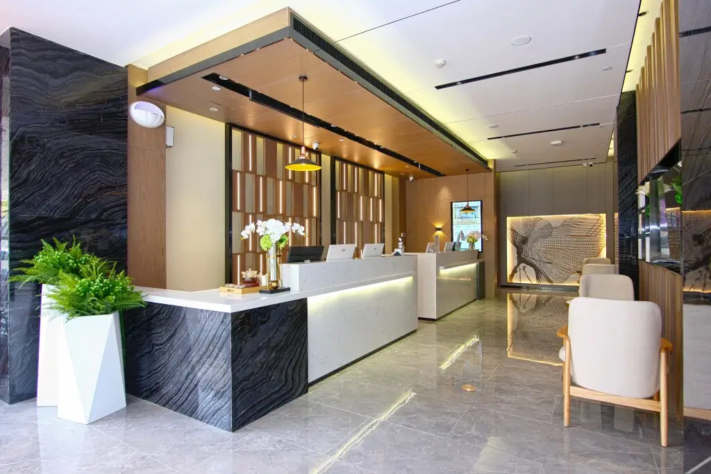 Ухань: Echarm Hotel Wuhan Hankou Railway Station Fanhai CBD