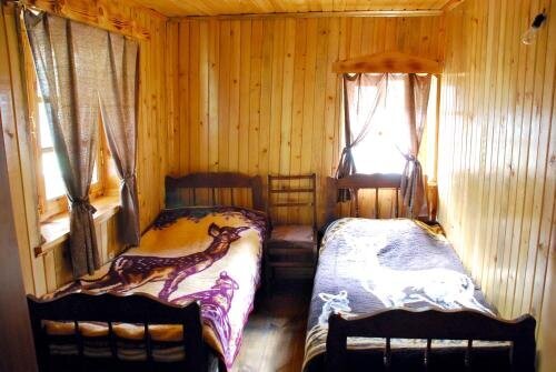 Омало: Samtsikhe