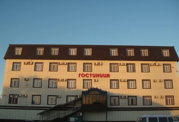 Хасавюрт: Динамо