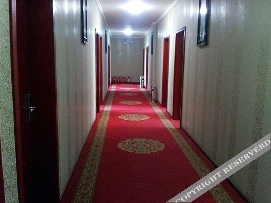 Ухань: Long'an Boutique Hotel