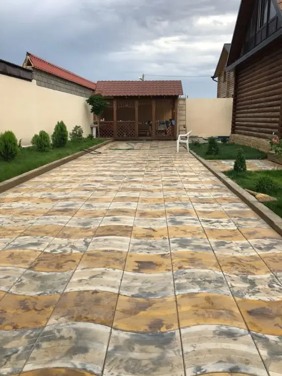 Балашиха: Dom Otduha