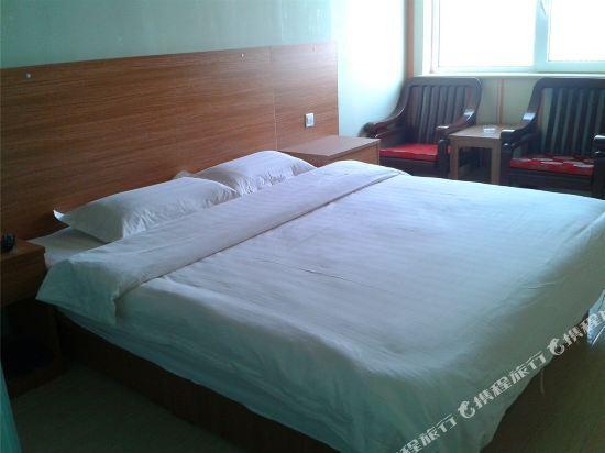 Пекин: Wanggui International Business Hotel