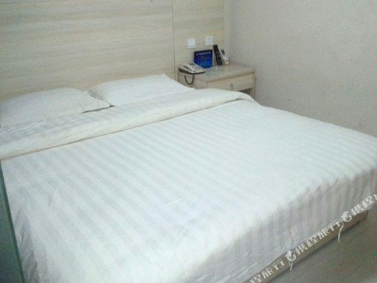 Пекин: Wanggui International Business Hotel