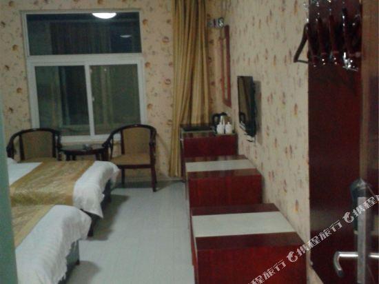 Пекин: Wanggui International Business Hotel