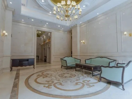 Фанчэнган: Vienna Hotel Fang Cheng Gang Sunshine Coast