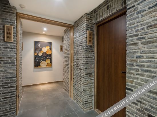 Сюйчжоу: Xuzhou Yuanxiang Inn (Suning Plaza)