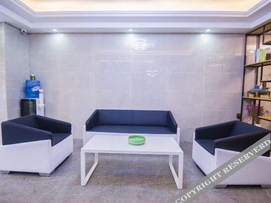 Гуйян: Manxiang Hotel (Guiyang Longdongbao Airport Branch)