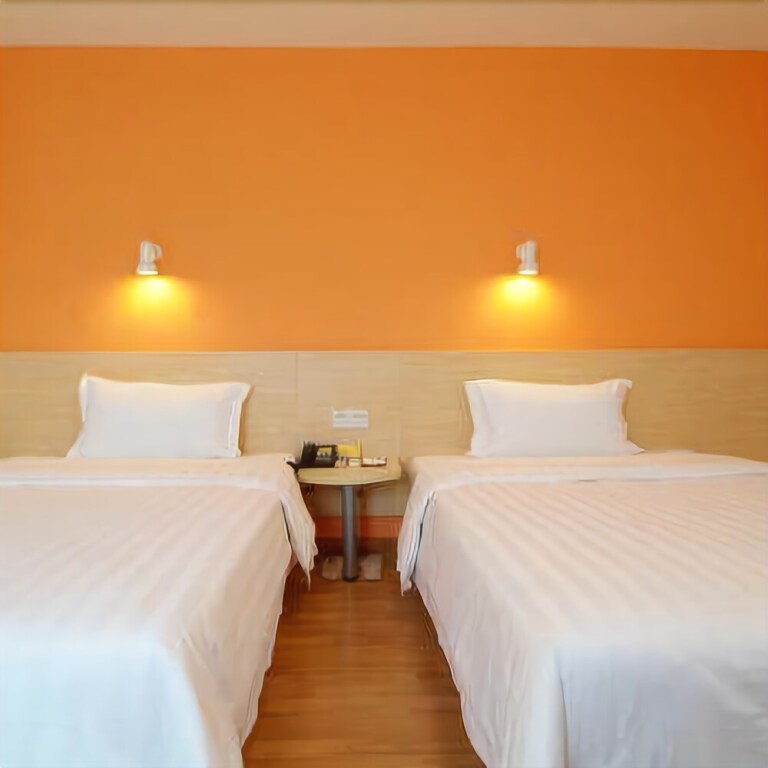 Ханчжоу: Hangzhou Yise Mountain Villa (Manjuexuan Branch)