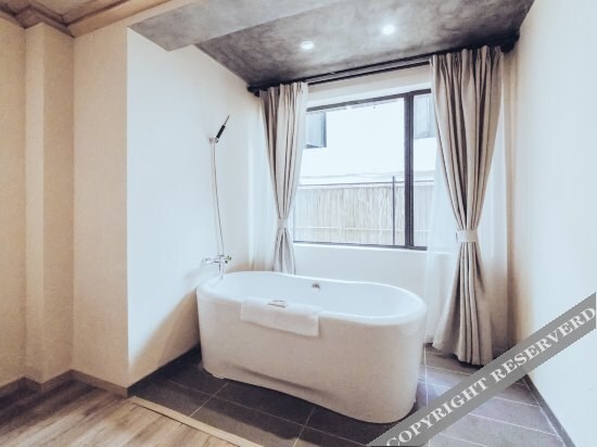 Ханчжоу: Hangzhou Yise Mountain Villa (Manjuexuan Branch)