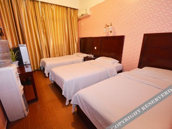 Ксучанг: Dong Fang Hotel