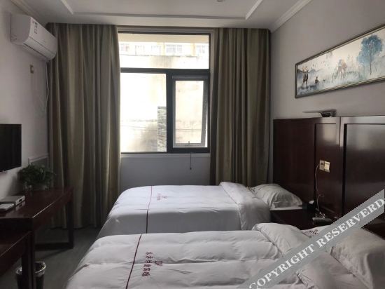 Ксучанг: Dong Fang Hotel
