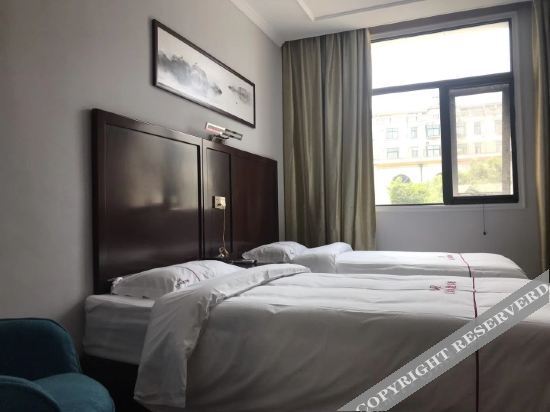 Ксучанг: Dong Fang Hotel