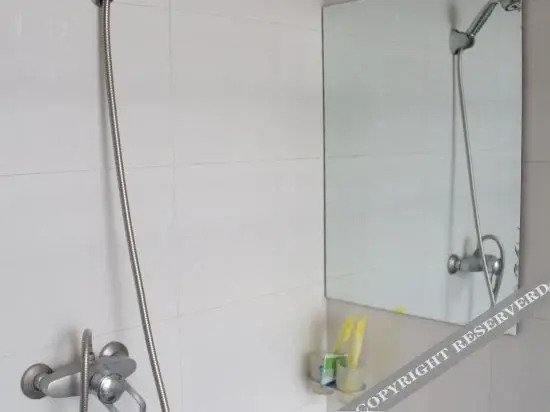 Циндао: Qingdao Golden Coast Express Hotel