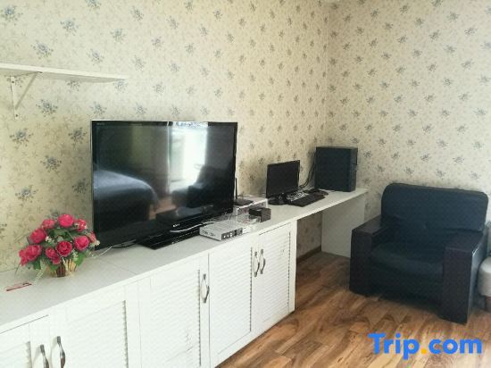 Чунцин: Jingke Apartment Hotel