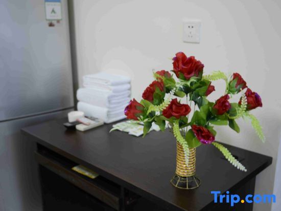 Чунцин: Jingke Apartment Hotel