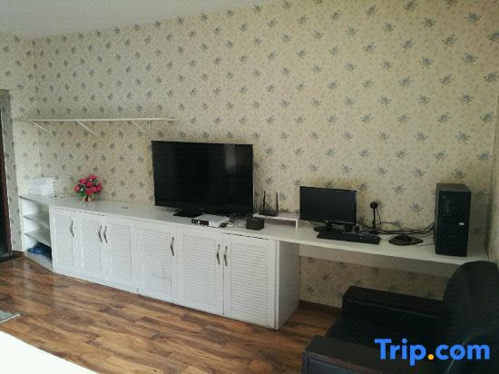 Чунцин: Jingke Apartment Hotel
