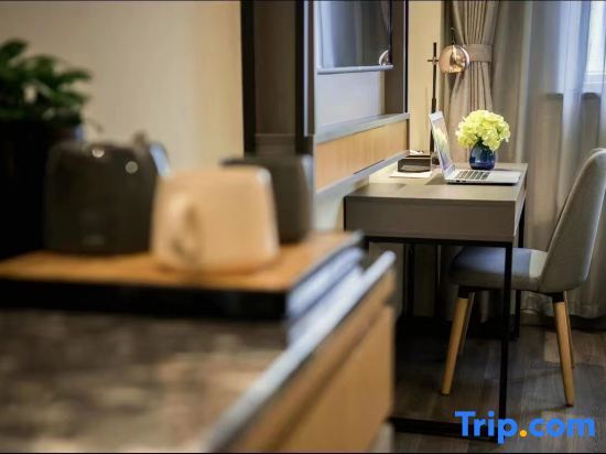 Чжоукоу: Home Inn Selected Hotel (Wuyi Plaza, Qiyi Road, Zhoukou