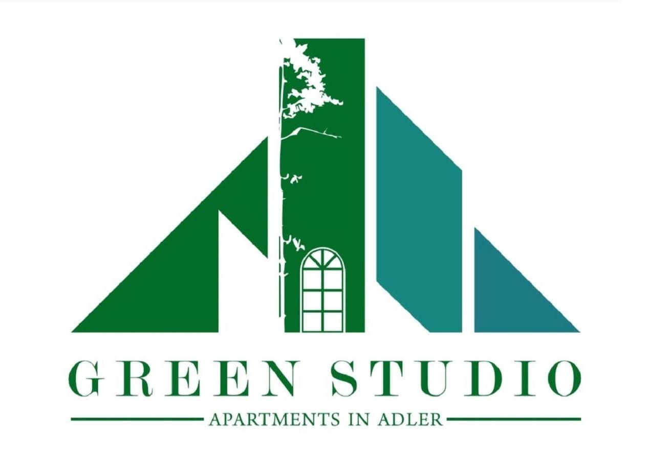 Адлер: Green Studio