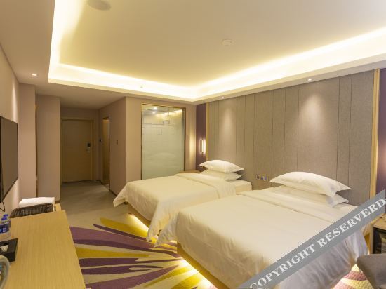 Чжанцзяцзе: Hillman Hotel zhangjiajie