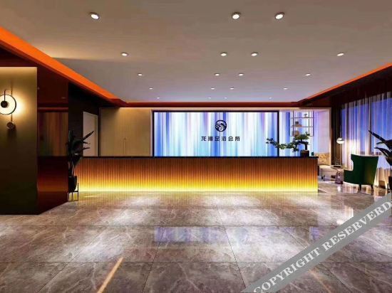 Чжанцзяцзе: Hillman Hotel zhangjiajie
