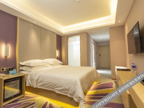 Чжанцзяцзе: Hillman Hotel zhangjiajie