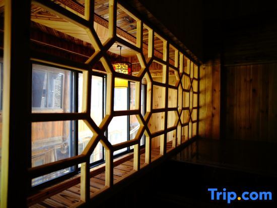 Longsheng: Xiangjing Hotel (Longsheng Longji Terrace)