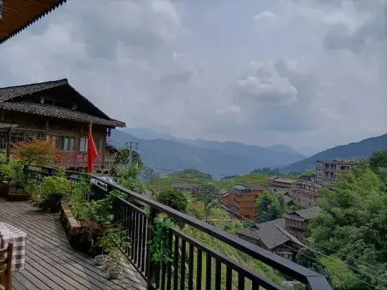 Longsheng: Xiangjing Hotel (Longsheng Longji Terrace)