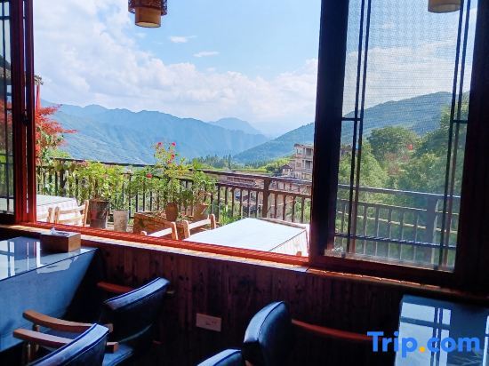 Longsheng: Xiangjing Hotel (Longsheng Longji Terrace)