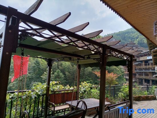 Longsheng: Xiangjing Hotel (Longsheng Longji Terrace)