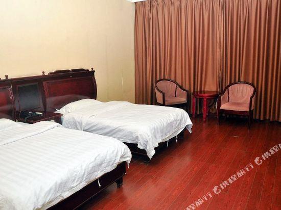 Гуанчжоу: Guangtai Hotel
