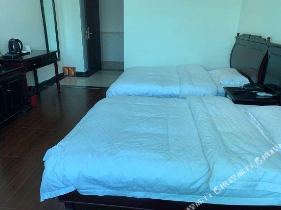 Гуанчжоу: Guangtai Hotel