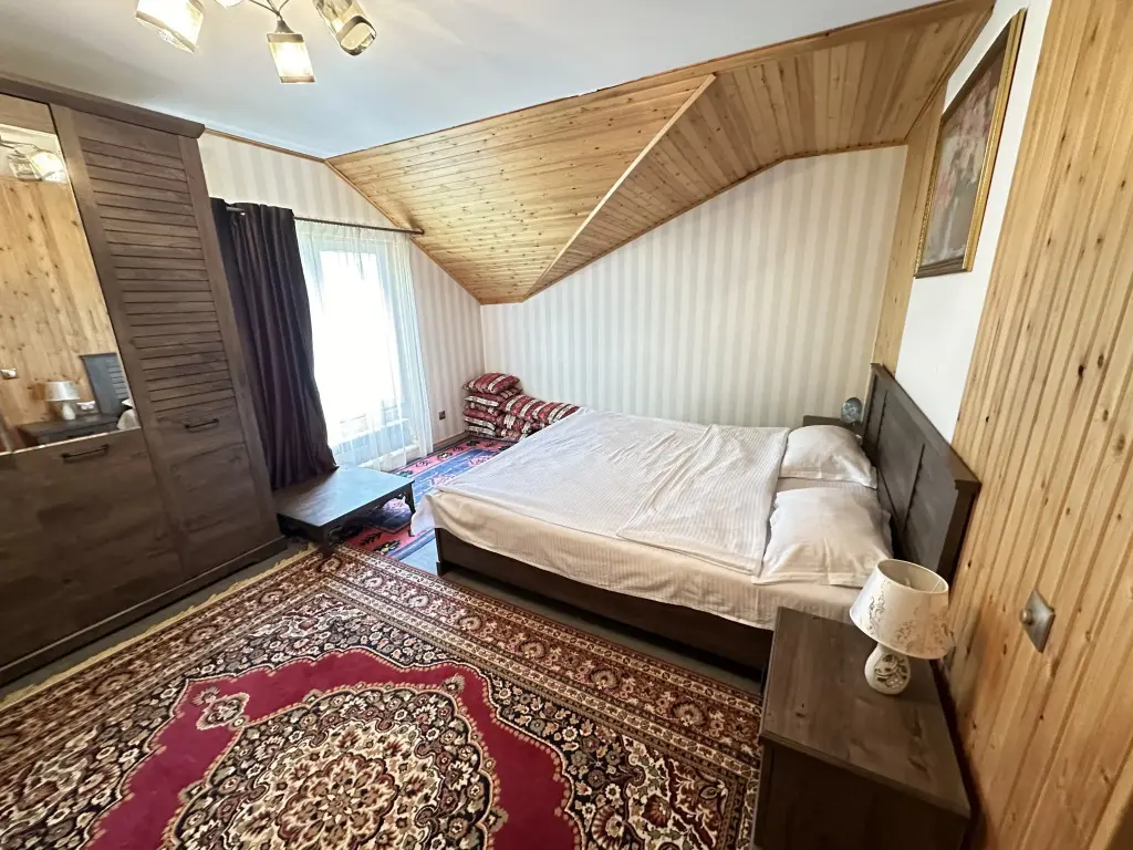 Хунзах: Гостевой дом Акаро