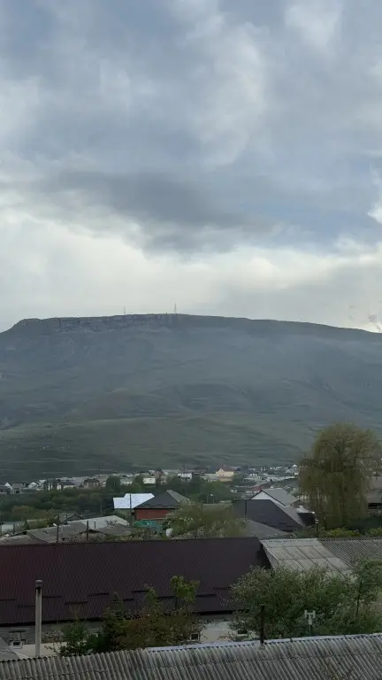 Хунзах: Гостевой дом Акаро