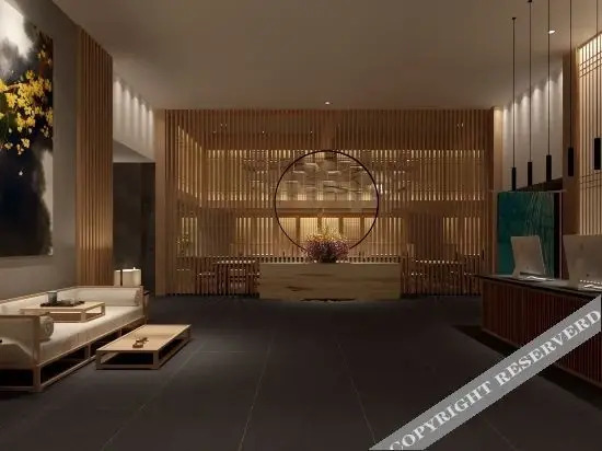 Чжэнчжоу: Qianna Yayue Hotel (Zhengzhou High-tech Zone Science Avenue store)