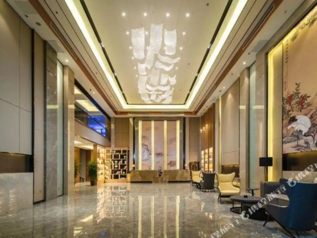 Гуйян: Guiyang Qincheng Baiyue Hotel