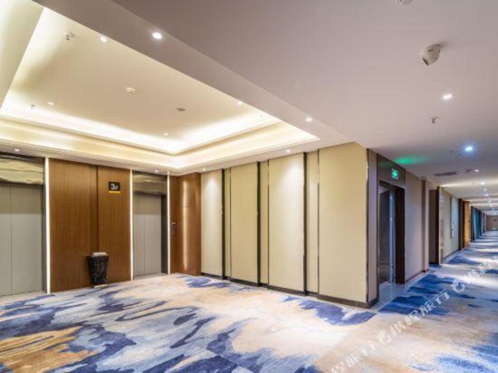 Гуйян: Guiyang Qincheng Baiyue Hotel