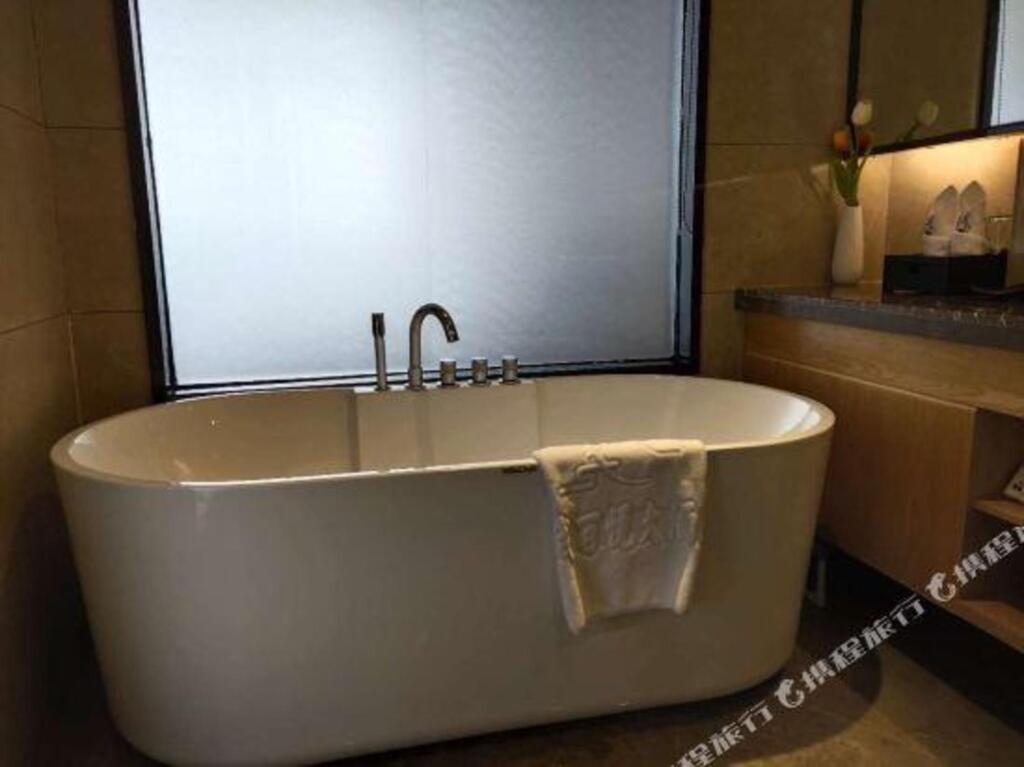 Гуйян: Guiyang Qincheng Baiyue Hotel