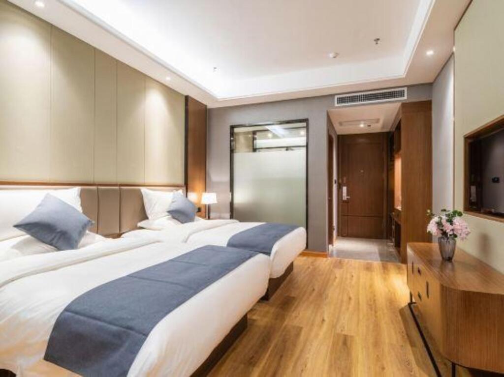 Гуйян: Guiyang Qincheng Baiyue Hotel