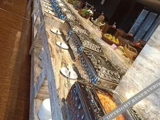 Пекин: Tangquan International Hotel