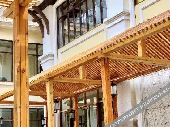 Пекин: Tangquan International Hotel
