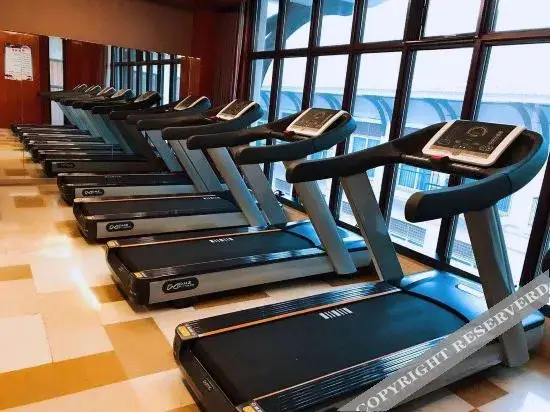 Пекин: Tangquan International Hotel