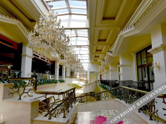 Пекин: Tangquan International Hotel