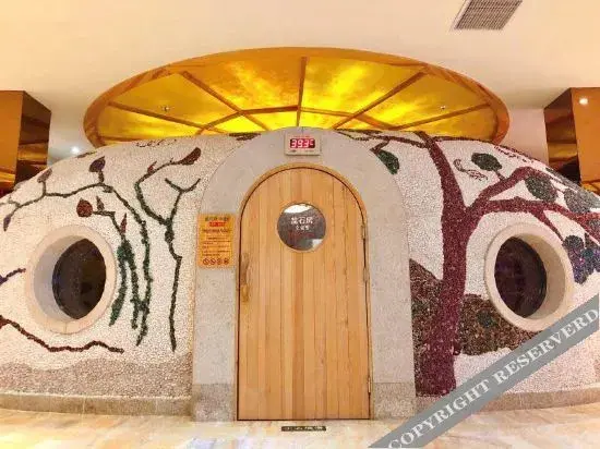 Пекин: Tangquan International Hotel