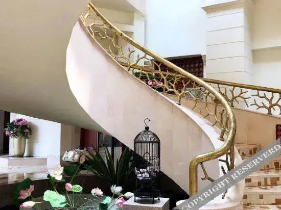 Пекин: Tangquan International Hotel